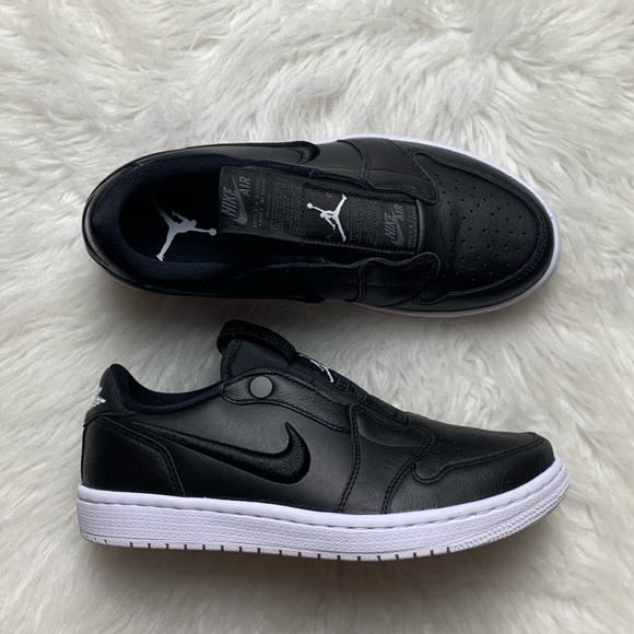 Jordan Shoes - Air Jordan 1 Low Slip On Cyber Monday